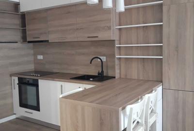 Apartament cu 2 camere decomandat în Mărăști - 7