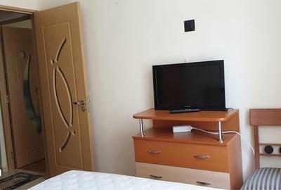 Apartament cu 2 camere în Tractorul