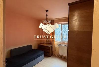 Apartament cu 2 camere semidecomandat în Lujerului - 3
