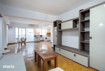 Apartament cu 3 camere, mobilat în Gara de Nord - 7