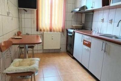 Apartament cu 2 camere decomandat în Republicii - 3
