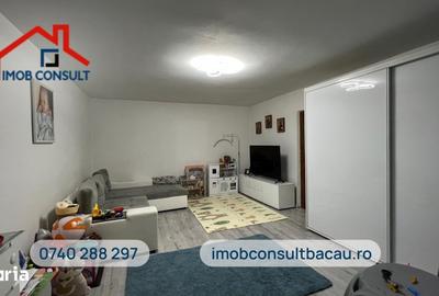 Apartament cu 2 camere în Banca Națională