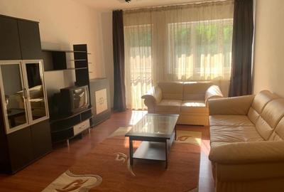 Apartament cu 2 camere semidecomandat, mobilat în Mărăști - 10
