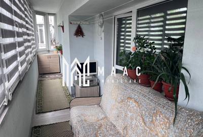 Apartament cu 2 camere decomandat, mobilat în Cartierul Nord - 6