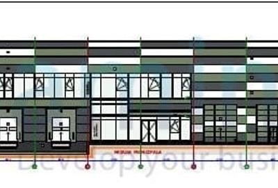 Spațiu industrial, de 6,606 mp, în Biharia - 8