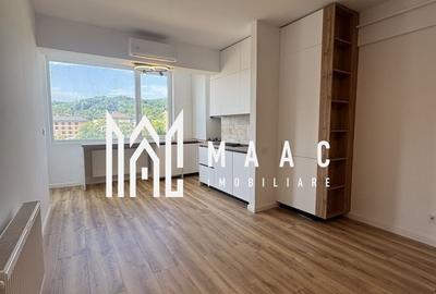 Apartament cu 2 camere decomandat, mobilat în Parc Zăvoi - 2