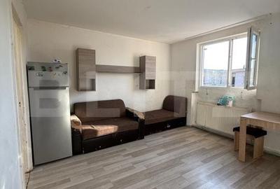Apartament cu 2 camere în Ady