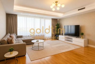 Apartament cu 3 camere semidecomandat în Herăstrău - 4