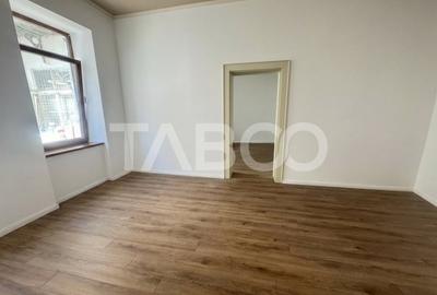 Apartament cu 3 camere nedecomandat în Ultracentral - 3