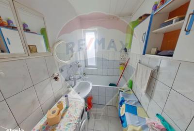 Apartament cu 2 camere, mobilat în Central - 2