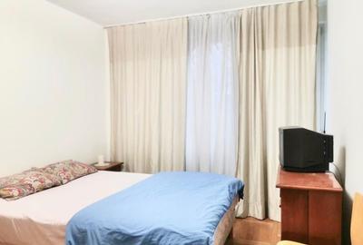 Apartament cu 2 camere, mobilat în Basarabia