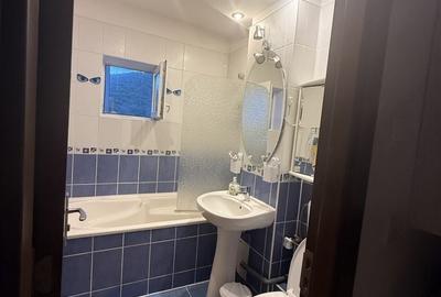 Apartament cu 2 camere decomandat în Valea Cetății - 2