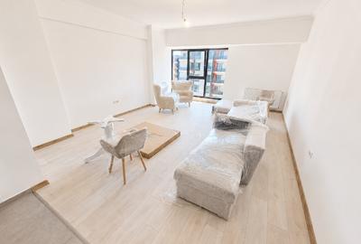 Apartament cu 3 camere decomandat în Energia - 2