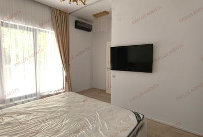 Apartament cu 3 camere decomandat în Nord