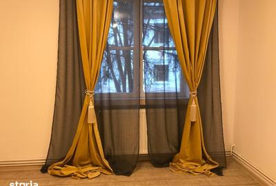 Apartament cu 3 camere în Ultracentral