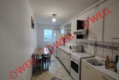 Apartament cu 3 camere în Gării - 3