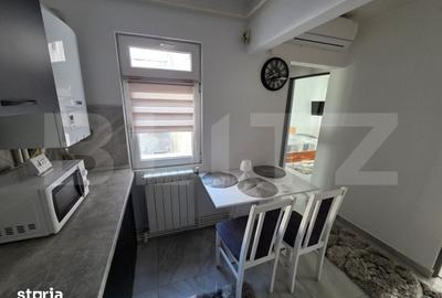 Apartament cu 2 camere în Central - 3