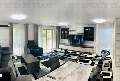 Apartament cu 4 camere în Mărășești