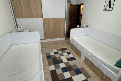 Apartament cu 3 camere decomandat, mobilat în Anda - 3