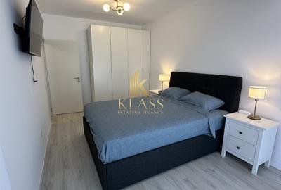 Apartament cu 3 camere, mobilat în Otopeni