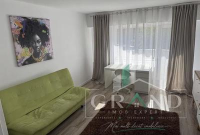 Garsonieră decomandată, mobilată în Mănăștur - 4