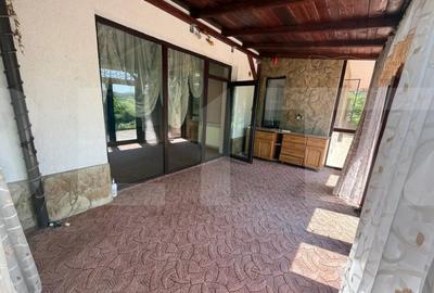 Casă cu 5 camere cu Teren 2248 Mp în Curtești - 7