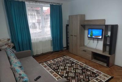 Apartament cu 2 camere semidecomandat în Central - 2