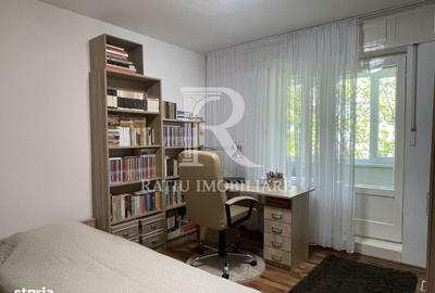 Apartament cu 3 camere decomandat în Dacia - 5