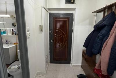 Garsonieră semidecomandată în Lujerului - 8