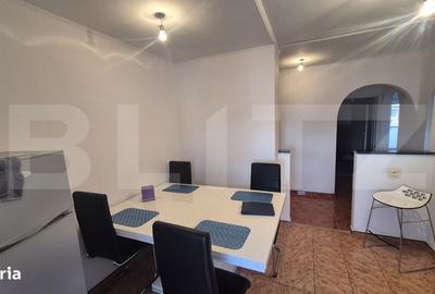 Apartament cu 3 camere în Someșeni - 19