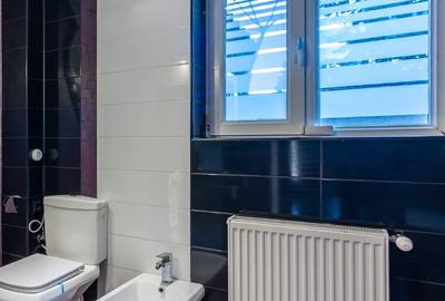 Casă cu 5 camere cu Teren 400 Mp în Pipera - 5