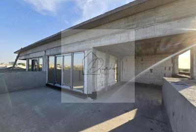 Casă cu 5 camere cu Teren 325 Mp în Nord - 2