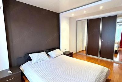 Apartament cu 2 camere decomandat în Astra