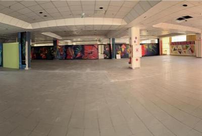 Ultracentral - Magazin Luceafarul - etajul 3 (integral) - 9