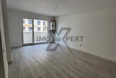 Apartament 2 camere finisat, etaj intermediar, ansamblul Eroilor - 3