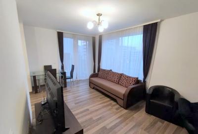 2 camere, bloc nou cu parcare si gradina, in Zorilor zona Sigma Center - 3