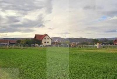 Teren de 1000 mp, în Chilieni