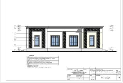 Casă cu 3 camere în Giarmata - 3