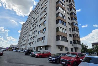 Apartament cu 2 camere decomandat în Prelungirea Ghencea - 2