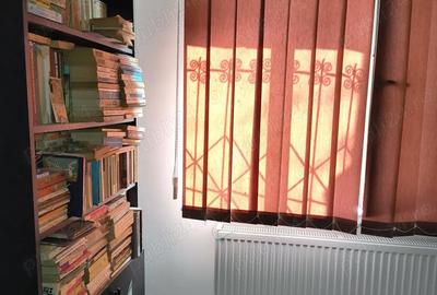 Apartament cu 2 camere semidecomandat în Micro 14 - 3