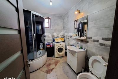 Casă cu 5 camere cu Teren 250 Mp în Banat - 8