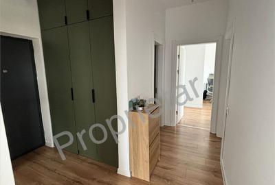 Apartament cu 3 camere decomandat în Titan - 3