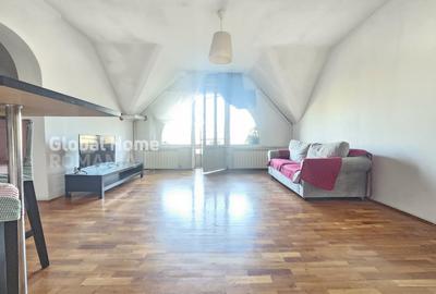 Apartament 2 camere 75.8mp | Bulevardul Lascar Catargiu | Piata Victoriei - 2