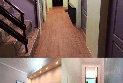 Casă cu 4 camere cu Teren 150 Mp în Central - 4