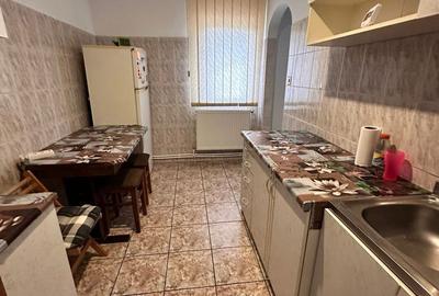 Apartament cu 2 camere în Central - 4