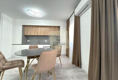 Apartament cu 3 camere decomandat în Exterior Sud - 5