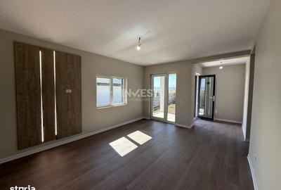 Casă cu 3 camere cu Teren 500 Mp în Miroslava - 16