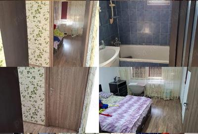 Apartament cu 4 camere semidecomandat în Crângași - 1