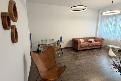 Apartament cu 2 camere decomandat în Străulești - 2