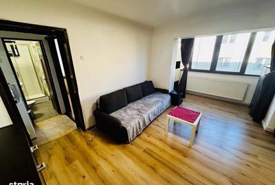 Apartament cu 2 camere semidecomandat în Central - 6